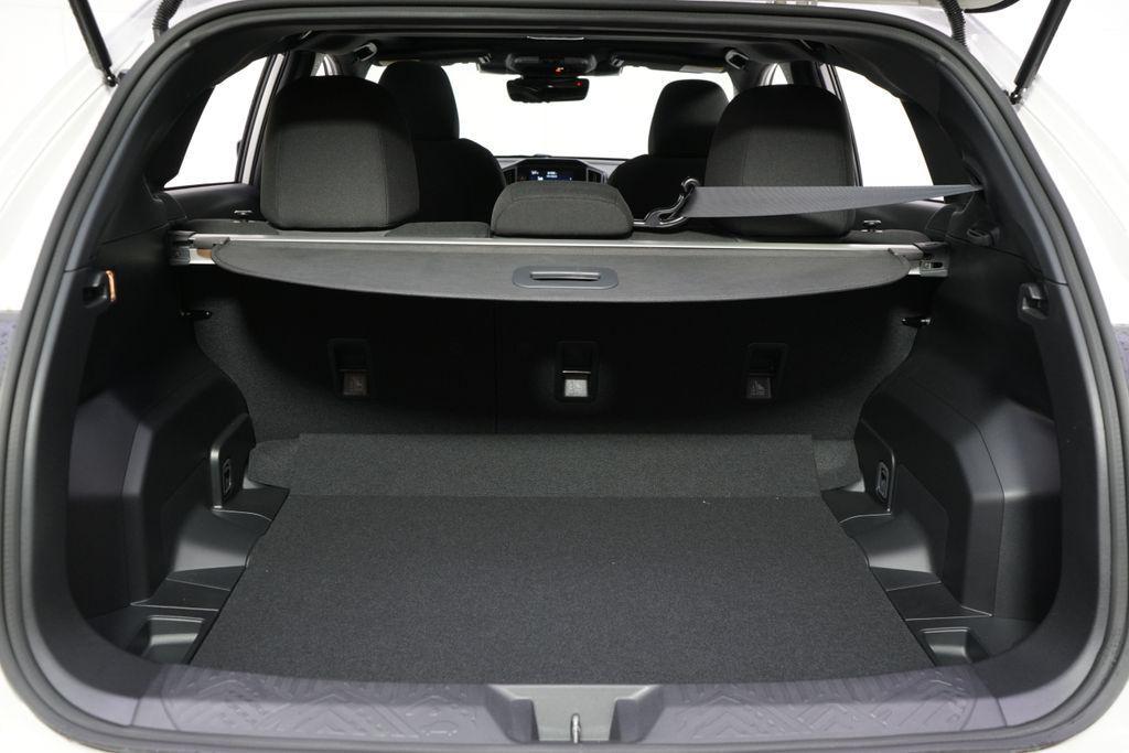 new 2026 Subaru Impreza car, priced at $32,456