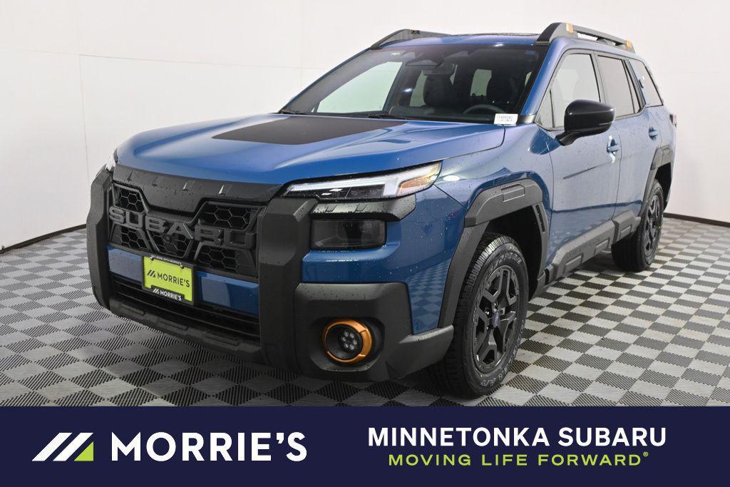 new 2026 Subaru Outback car, priced at $50,521