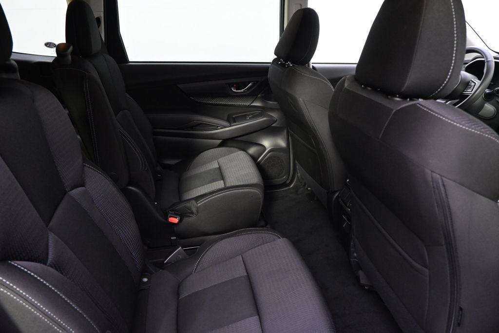 used 2024 Subaru Ascent car, priced at $30,297
