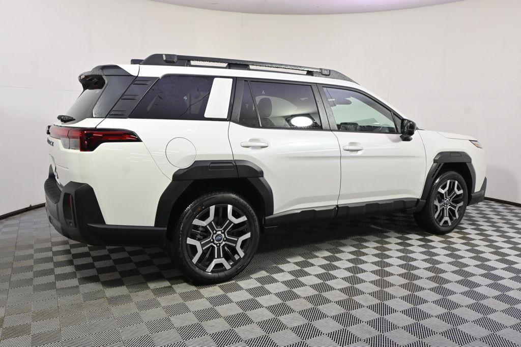 new 2026 Subaru Outback car, priced at $49,863