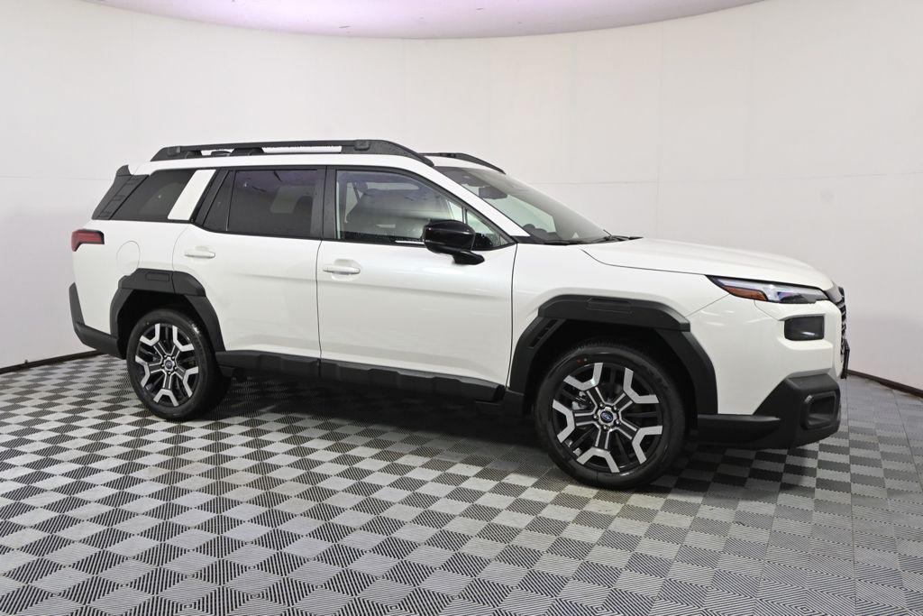 new 2026 Subaru Outback car, priced at $49,863