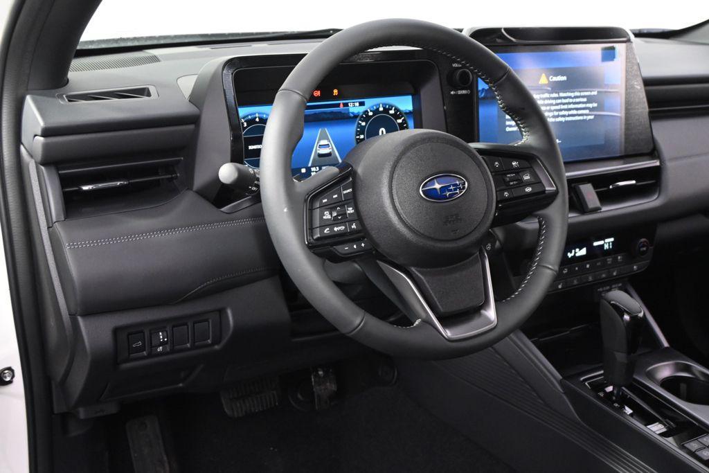 new 2026 Subaru Outback car, priced at $49,863