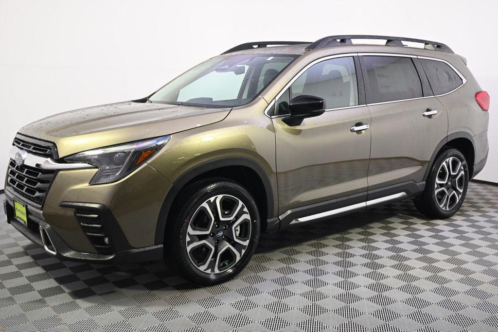 new 2026 Subaru Ascent car, priced at $50,267