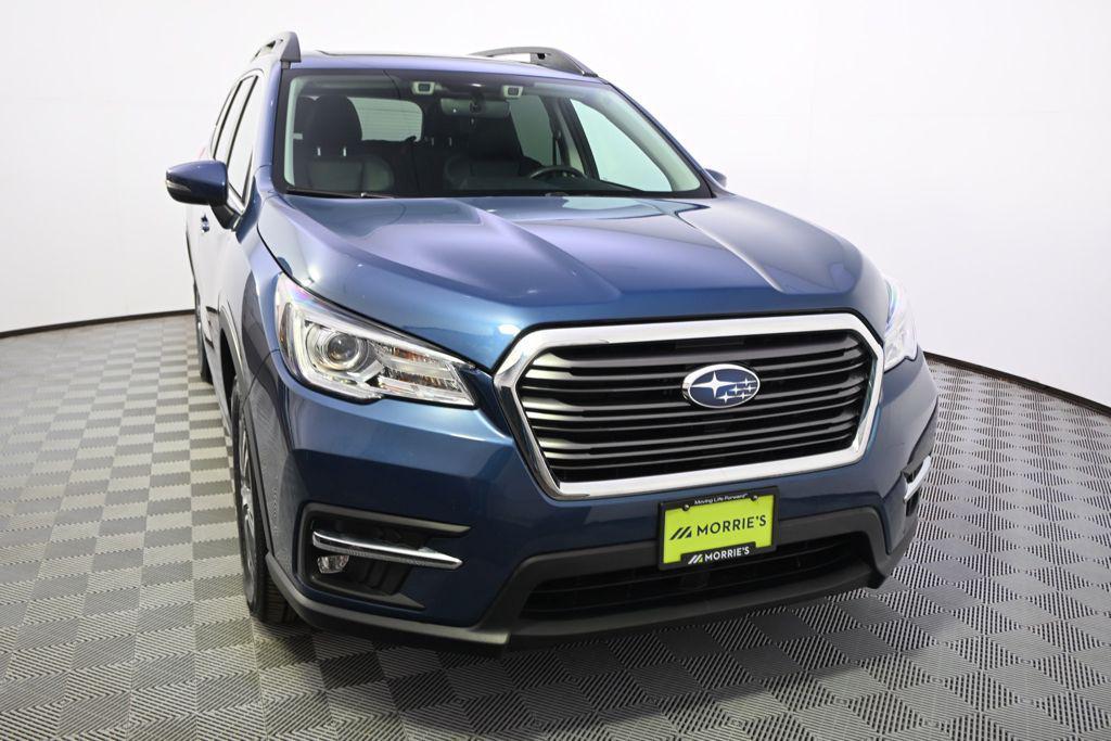 used 2021 Subaru Ascent car, priced at $24,977