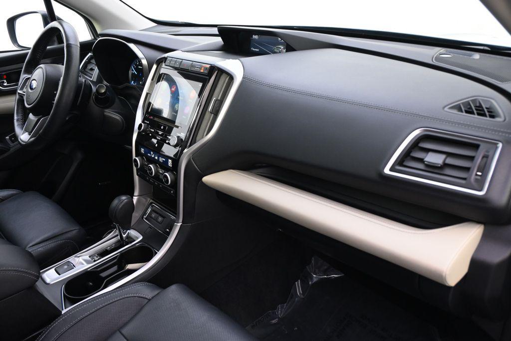 used 2021 Subaru Ascent car, priced at $24,977