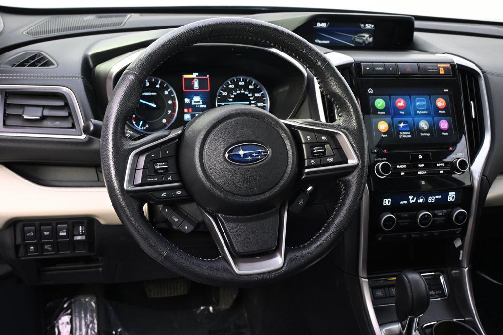used 2021 Subaru Ascent car, priced at $24,977