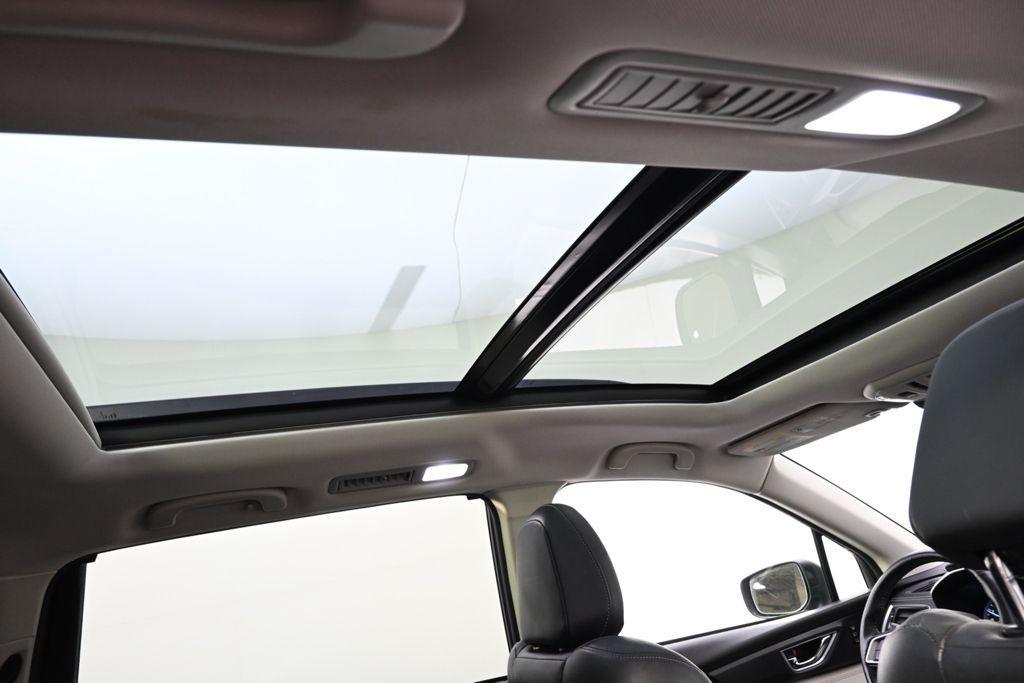 used 2021 Subaru Ascent car, priced at $24,977