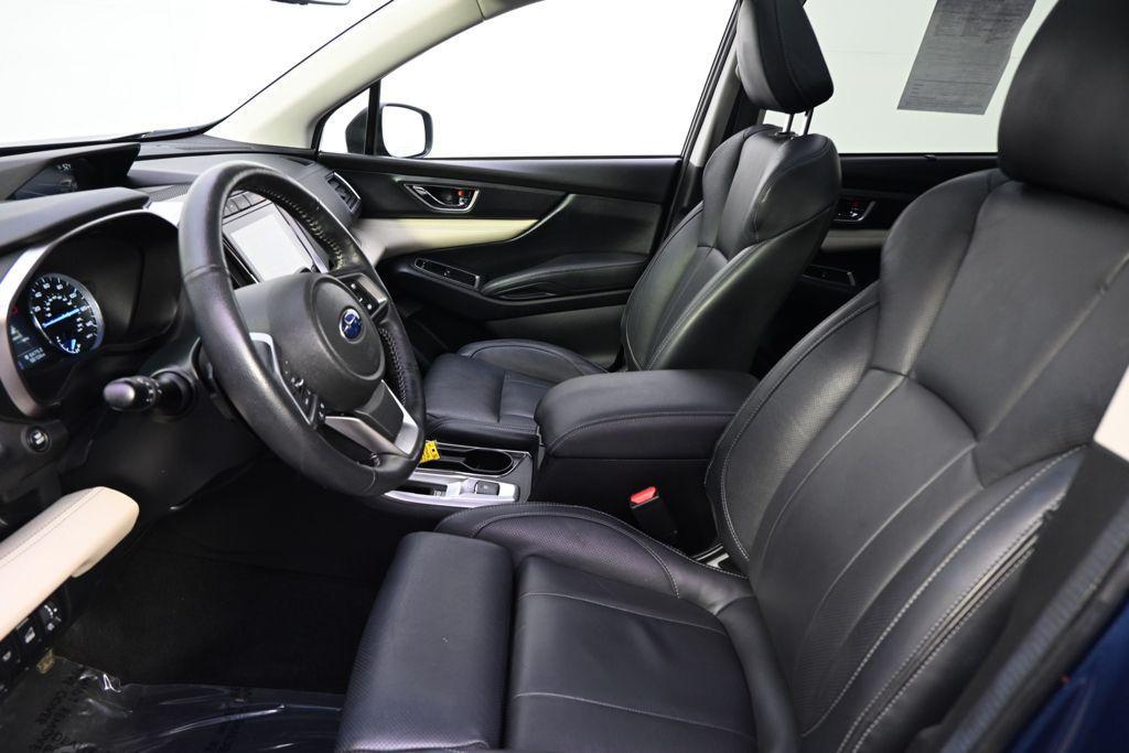 used 2021 Subaru Ascent car, priced at $24,977