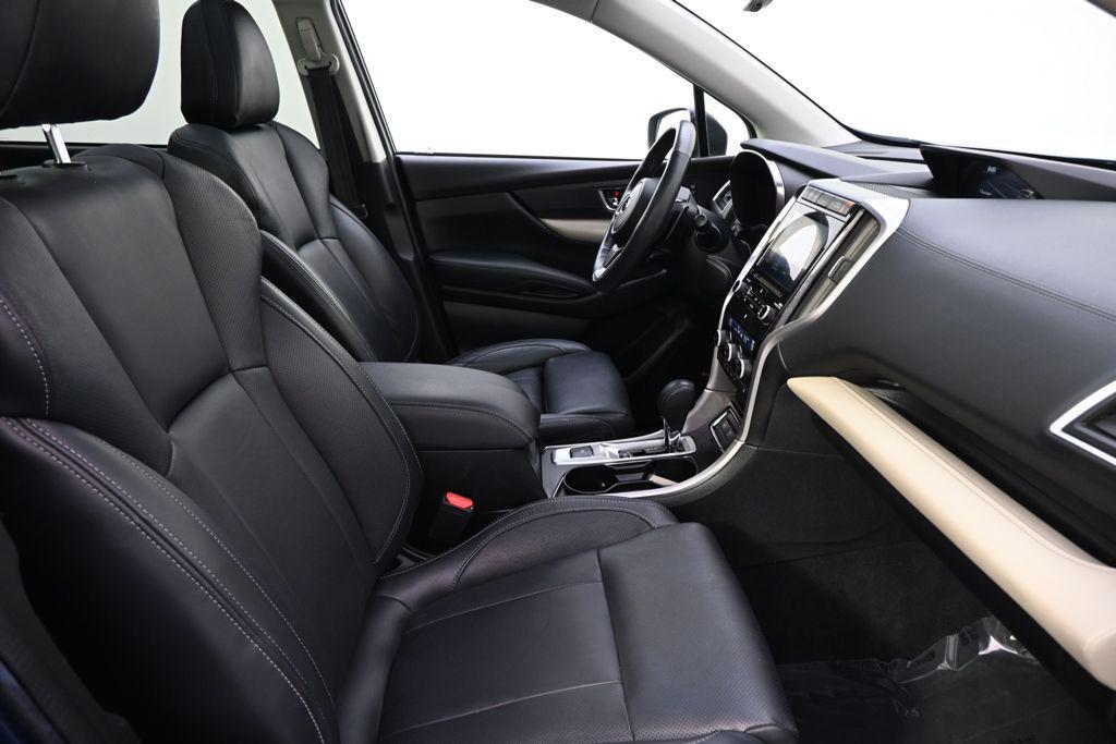 used 2021 Subaru Ascent car, priced at $24,977