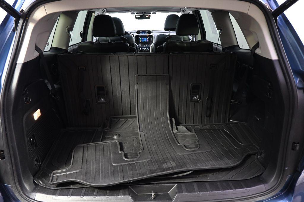 used 2021 Subaru Ascent car, priced at $24,977