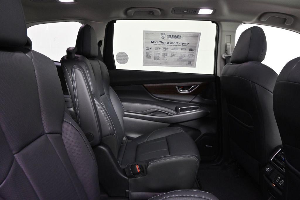 new 2025 Subaru Ascent car, priced at $49,797