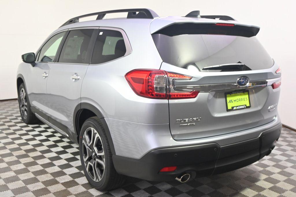 new 2025 Subaru Ascent car, priced at $49,797