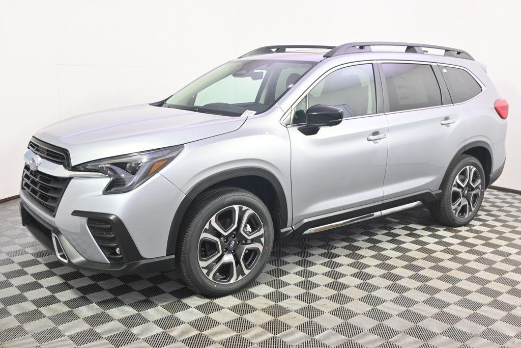new 2025 Subaru Ascent car, priced at $49,797