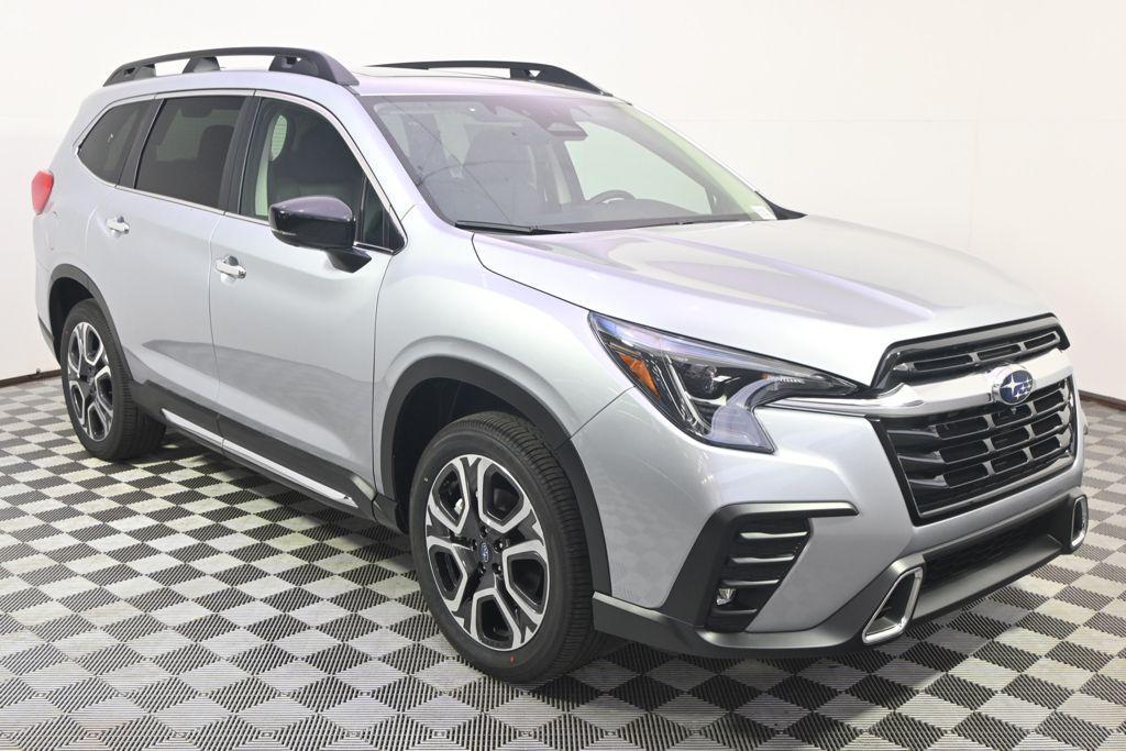 new 2025 Subaru Ascent car, priced at $49,797