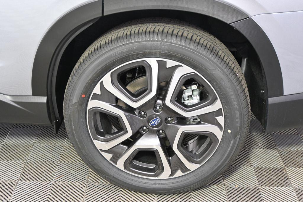 new 2025 Subaru Ascent car, priced at $49,797