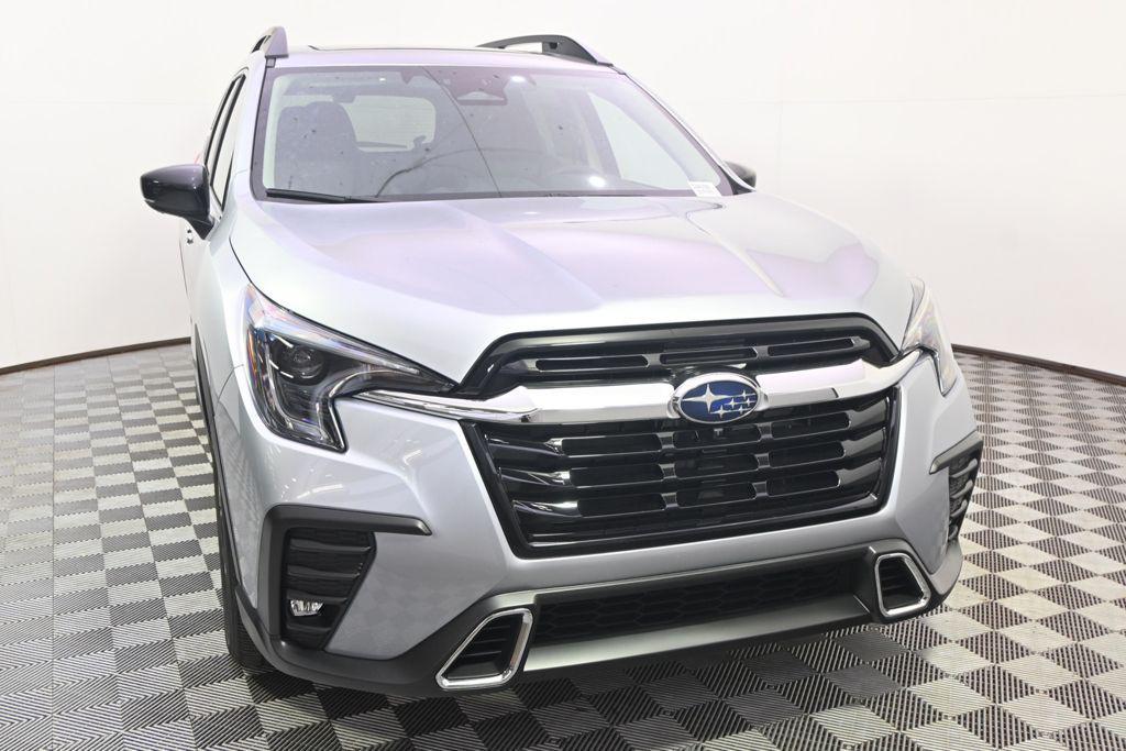new 2025 Subaru Ascent car, priced at $49,797