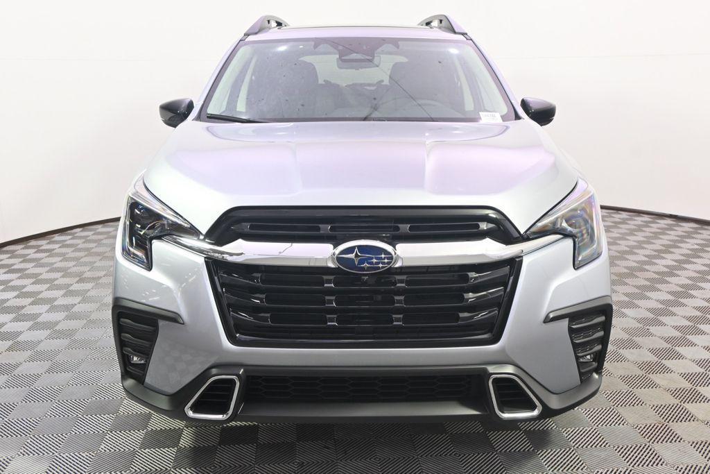 new 2025 Subaru Ascent car, priced at $49,797