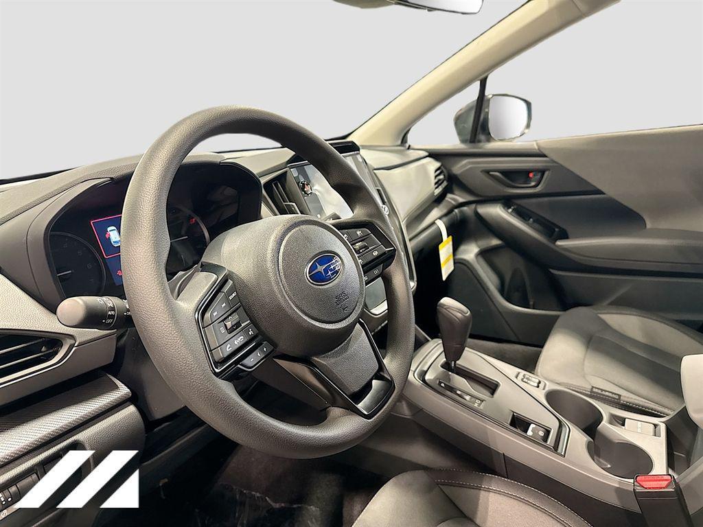 new 2026 Subaru Crosstrek car, priced at $31,226