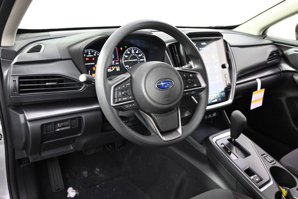 new 2026 Subaru Impreza car, priced at $30,074