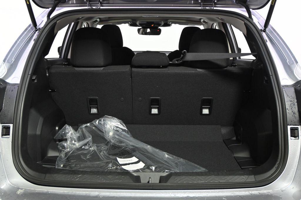 new 2026 Subaru Impreza car, priced at $30,074