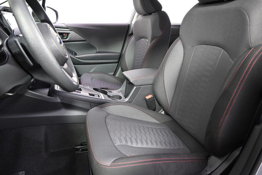 new 2026 Subaru Impreza car, priced at $30,074