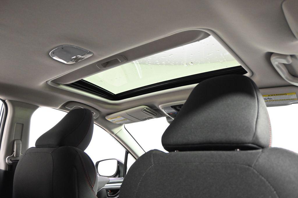 new 2026 Subaru Impreza car, priced at $30,074