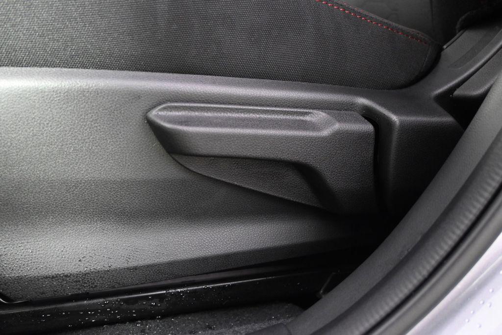 new 2026 Subaru Impreza car, priced at $30,074