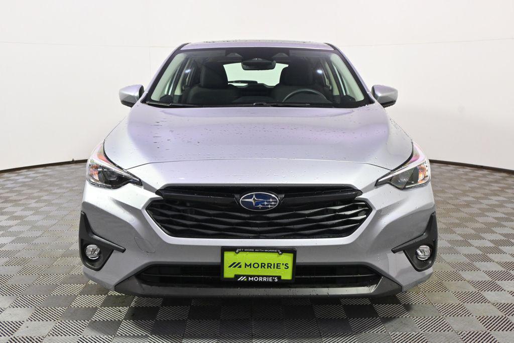 new 2026 Subaru Impreza car, priced at $30,074