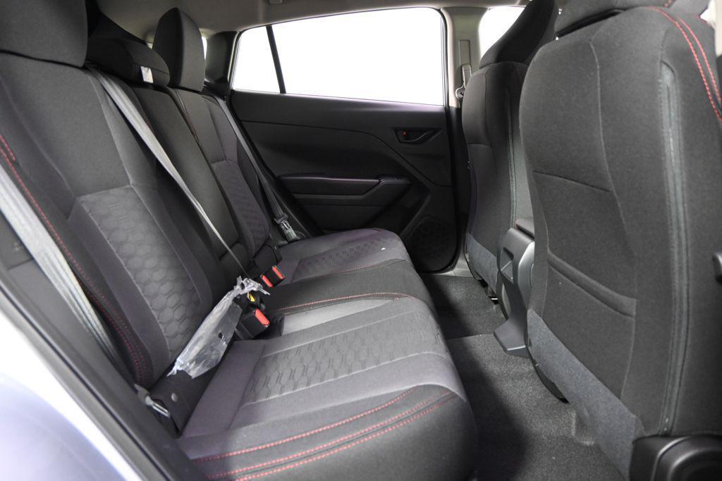 new 2026 Subaru Impreza car, priced at $30,074