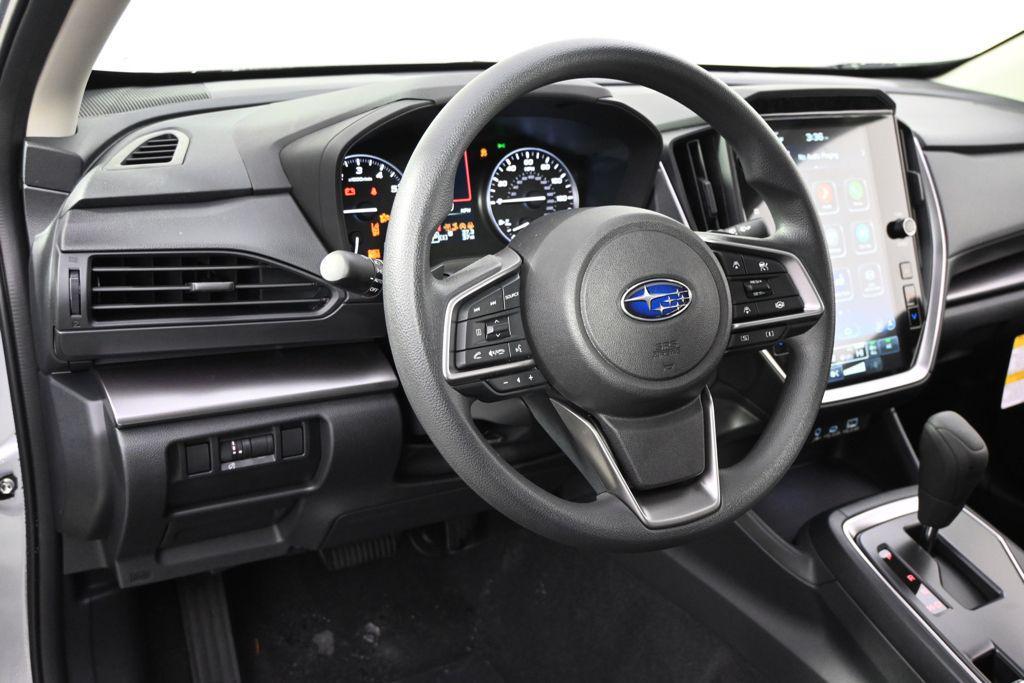 new 2026 Subaru Impreza car, priced at $30,074