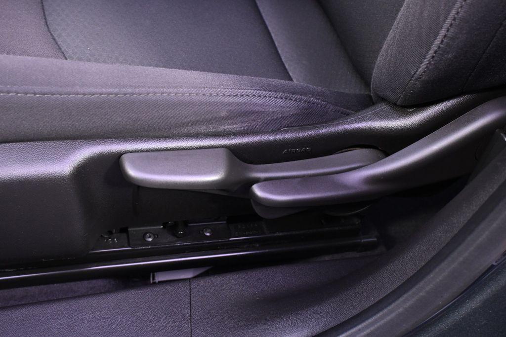 used 2017 Chevrolet Malibu car, priced at $11,397