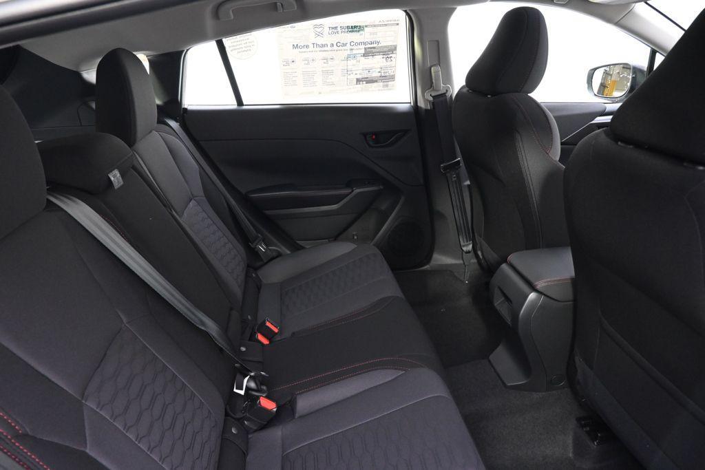 new 2026 Subaru Impreza car, priced at $29,409