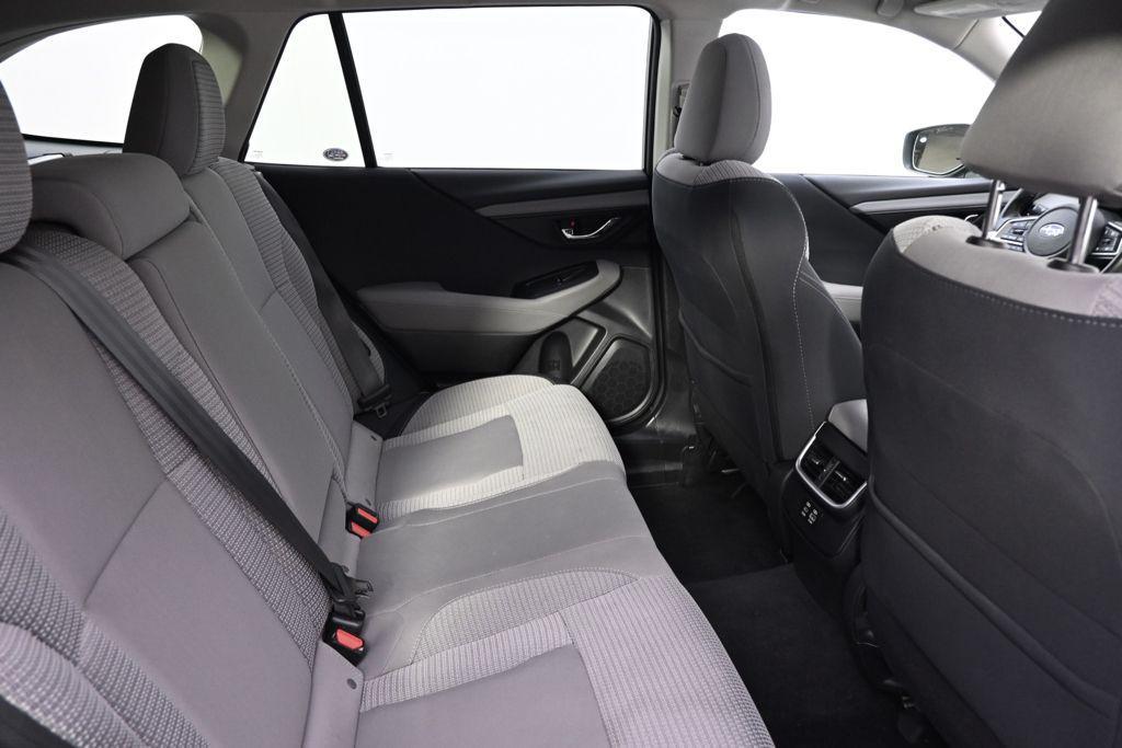 used 2024 Subaru Outback car, priced at $27,345