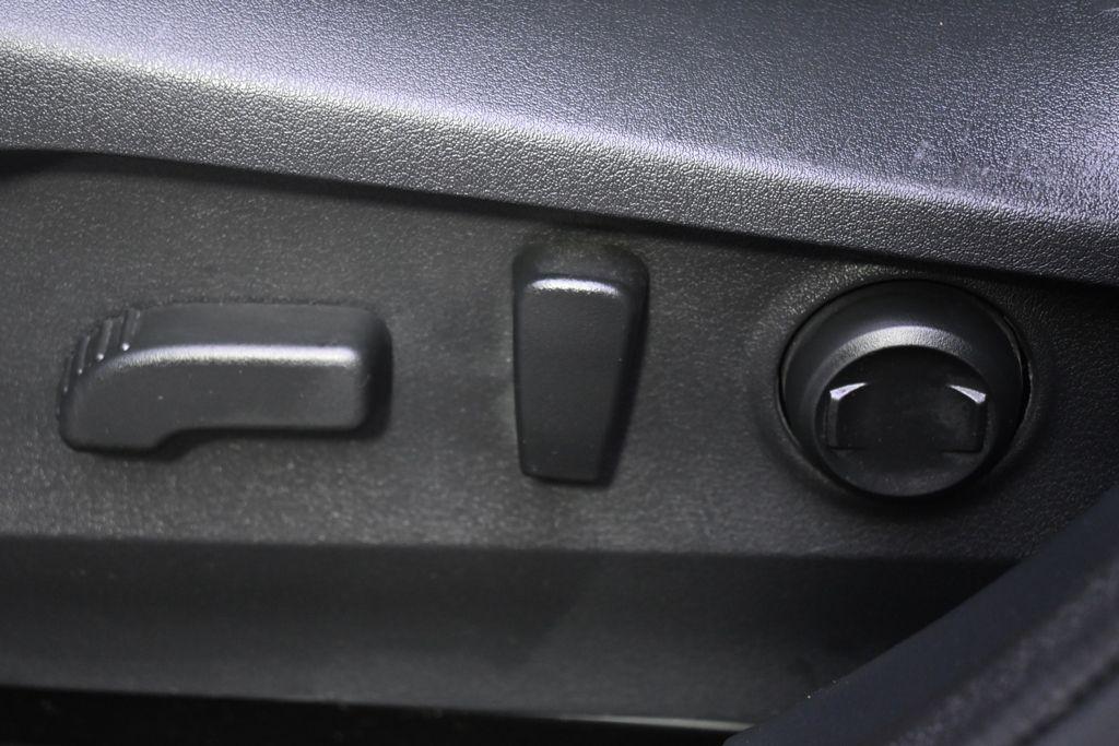 used 2024 Subaru Outback car, priced at $27,345