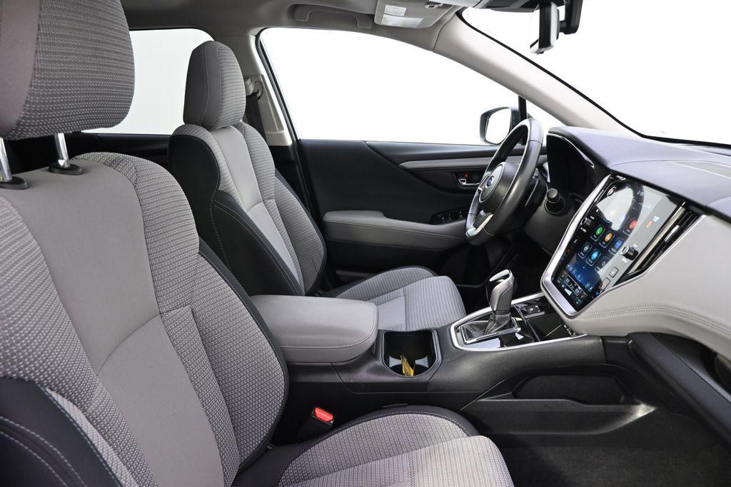 used 2024 Subaru Outback car, priced at $27,345