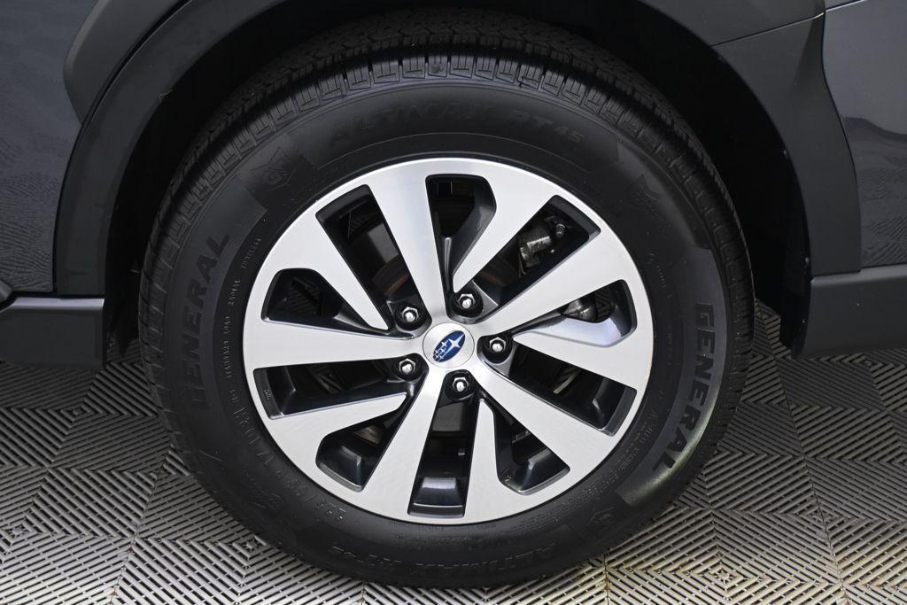 used 2024 Subaru Outback car, priced at $27,345