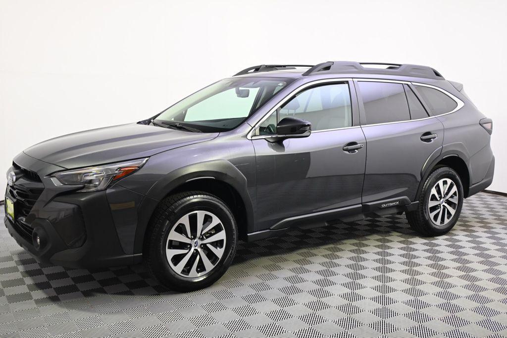 used 2024 Subaru Outback car, priced at $27,345