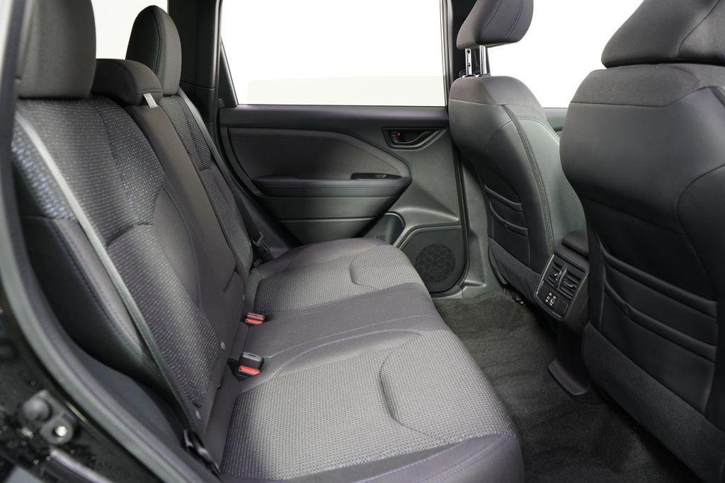 used 2026 Subaru Forester car, priced at $32,125