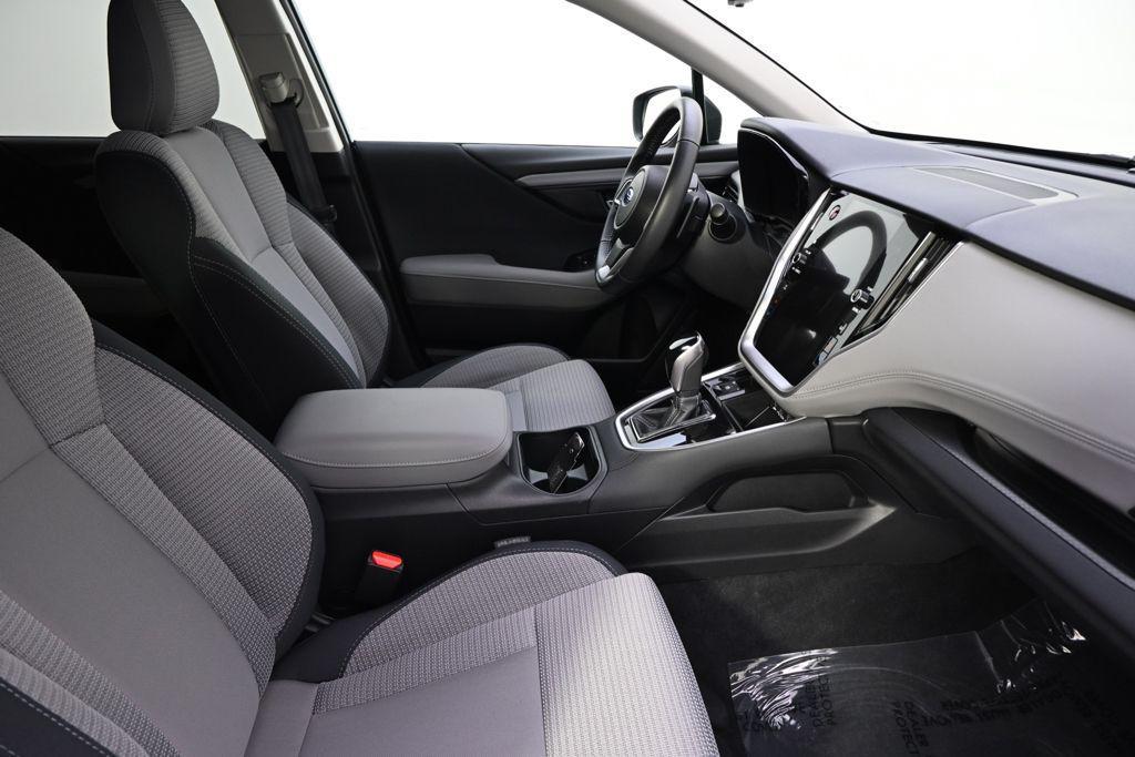 used 2025 Subaru Outback car, priced at $31,197