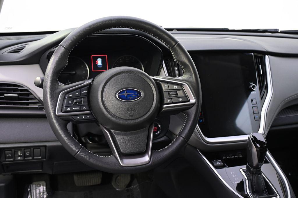 used 2025 Subaru Outback car, priced at $31,197