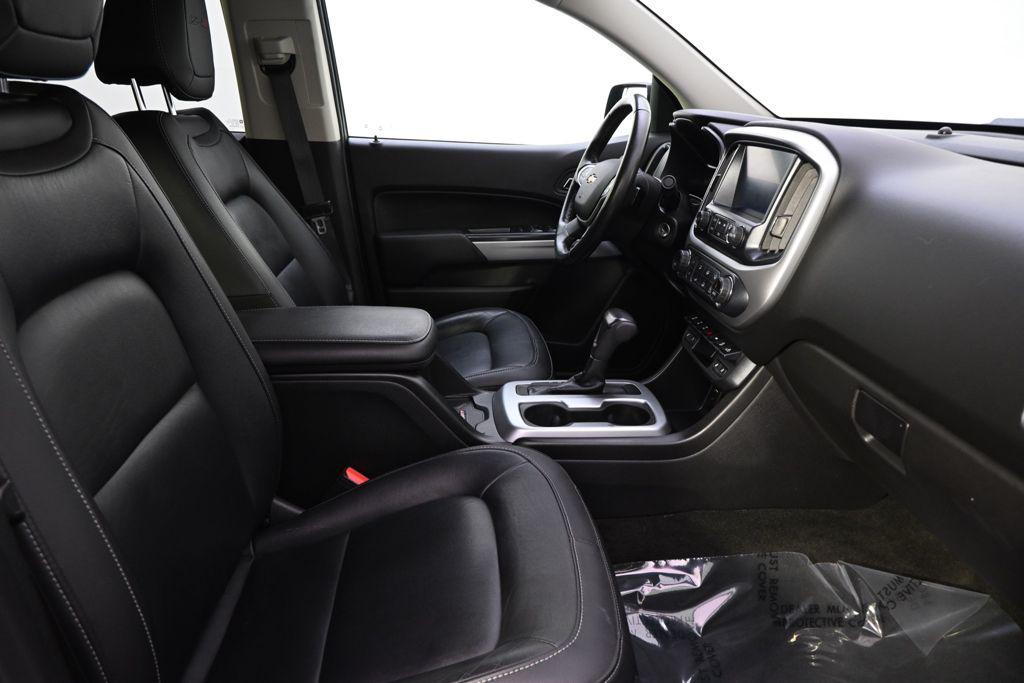used 2017 Chevrolet Colorado car, priced at $28,995
