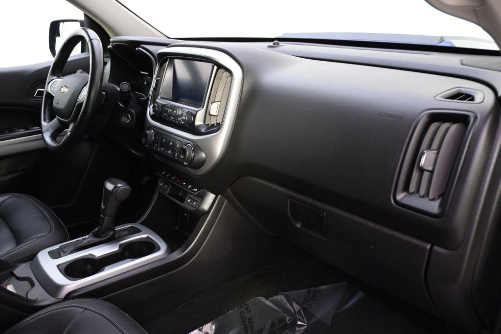 used 2017 Chevrolet Colorado car, priced at $28,995