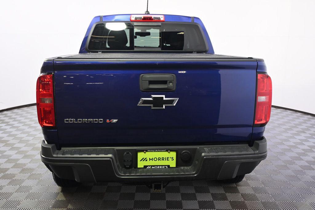 used 2017 Chevrolet Colorado car, priced at $28,995