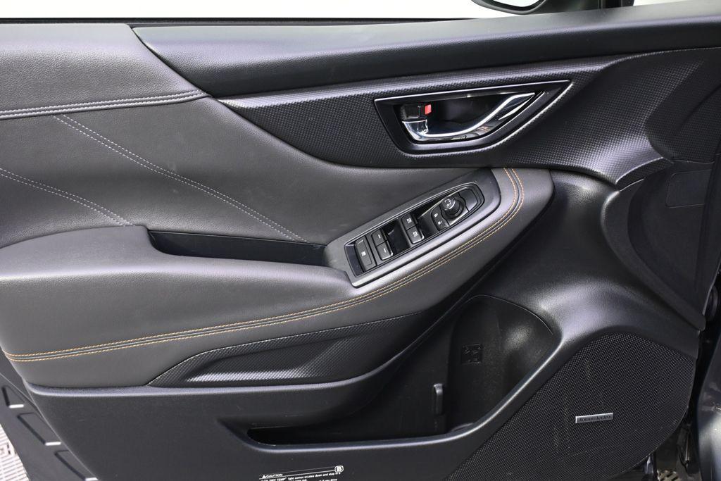 used 2022 Subaru Forester car, priced at $27,777