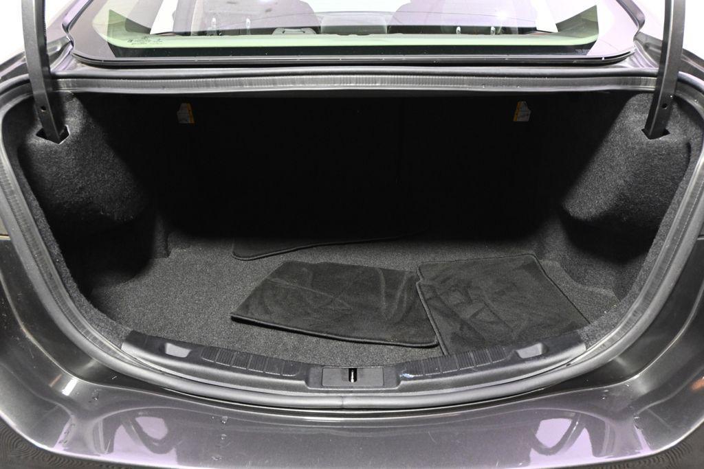 used 2017 Ford Fusion car, priced at $11,597