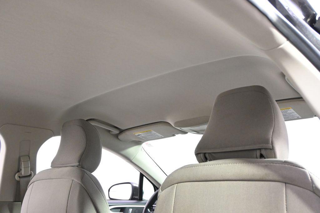 used 2017 Ford Fusion car, priced at $11,597