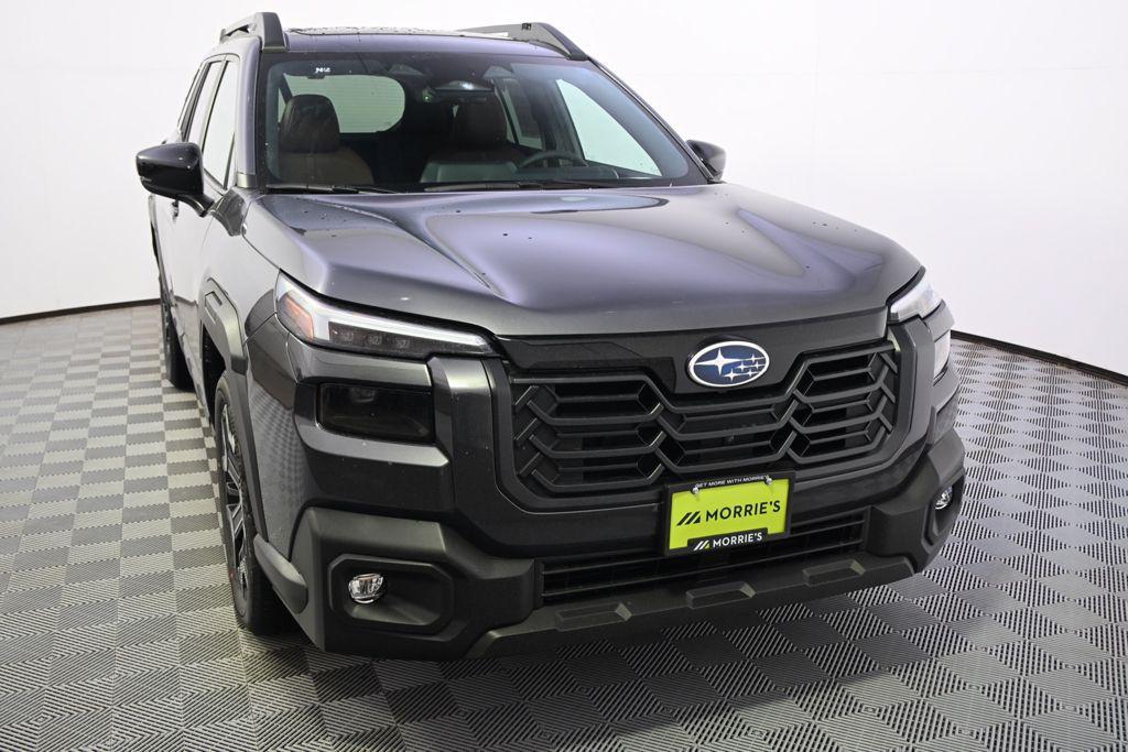 new 2026 Subaru Outback car, priced at $47,345