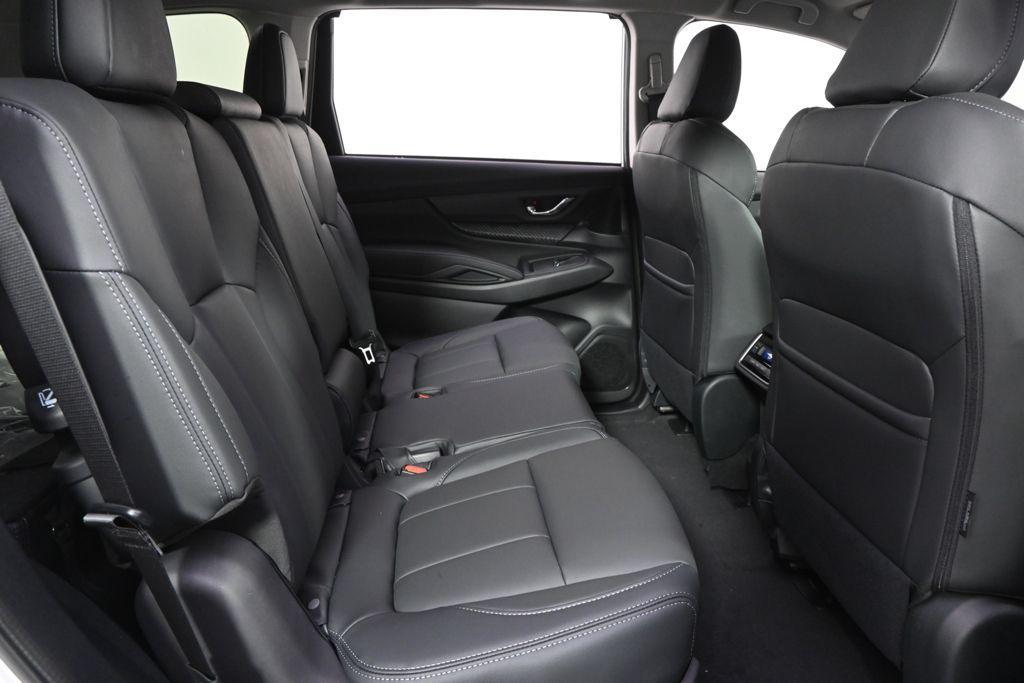 new 2026 Subaru Ascent car, priced at $40,962