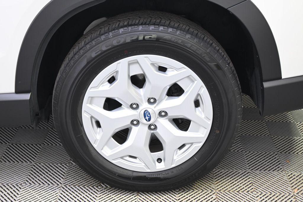 used 2023 Subaru Forester car, priced at $26,345
