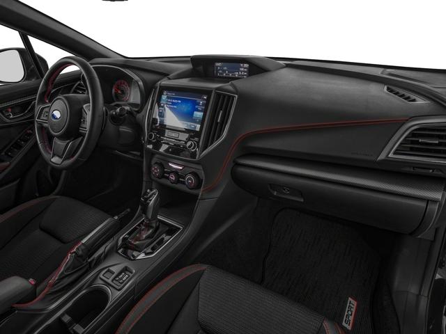 used 2017 Subaru Impreza car, priced at $14,295